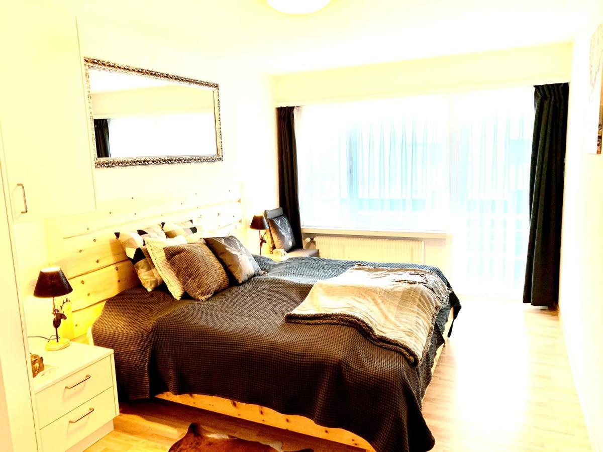 Holiday Apartment Bolgen - Close To Everything! Bolgen, Jakobshorn, Bus Stop, Train Station, Supermarket, Ski School, Ski Rentals, Restaurants And More! 다보스 외부 사진